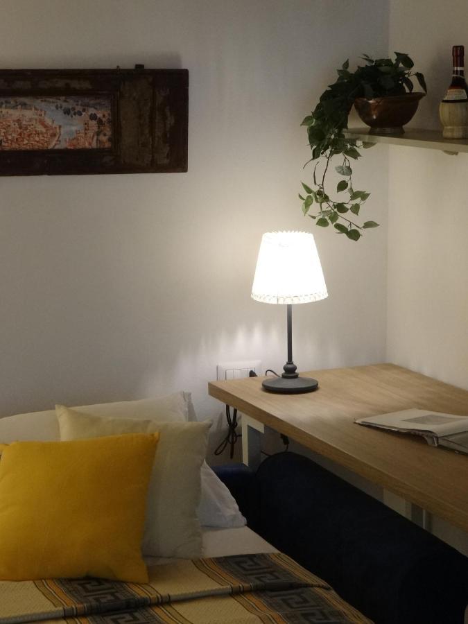 Parione Appartement *